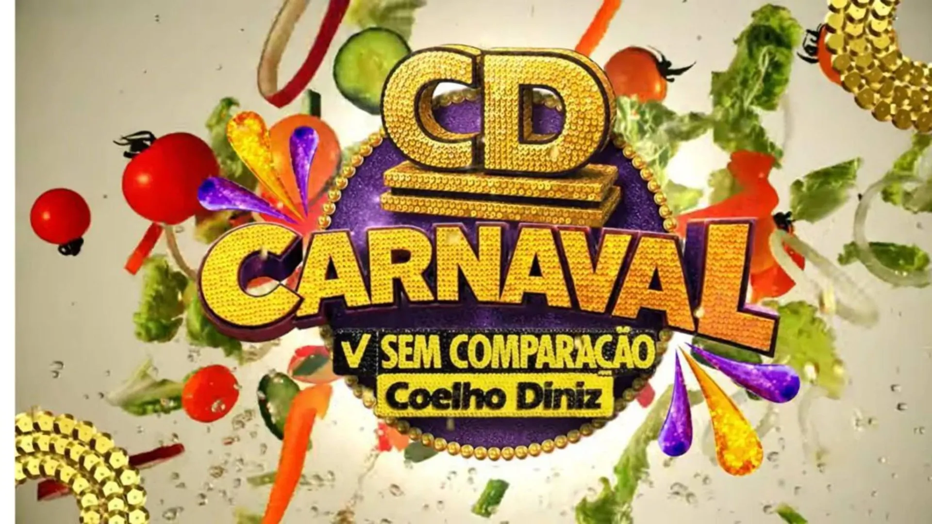 Folheto Coelho Diniz - 1