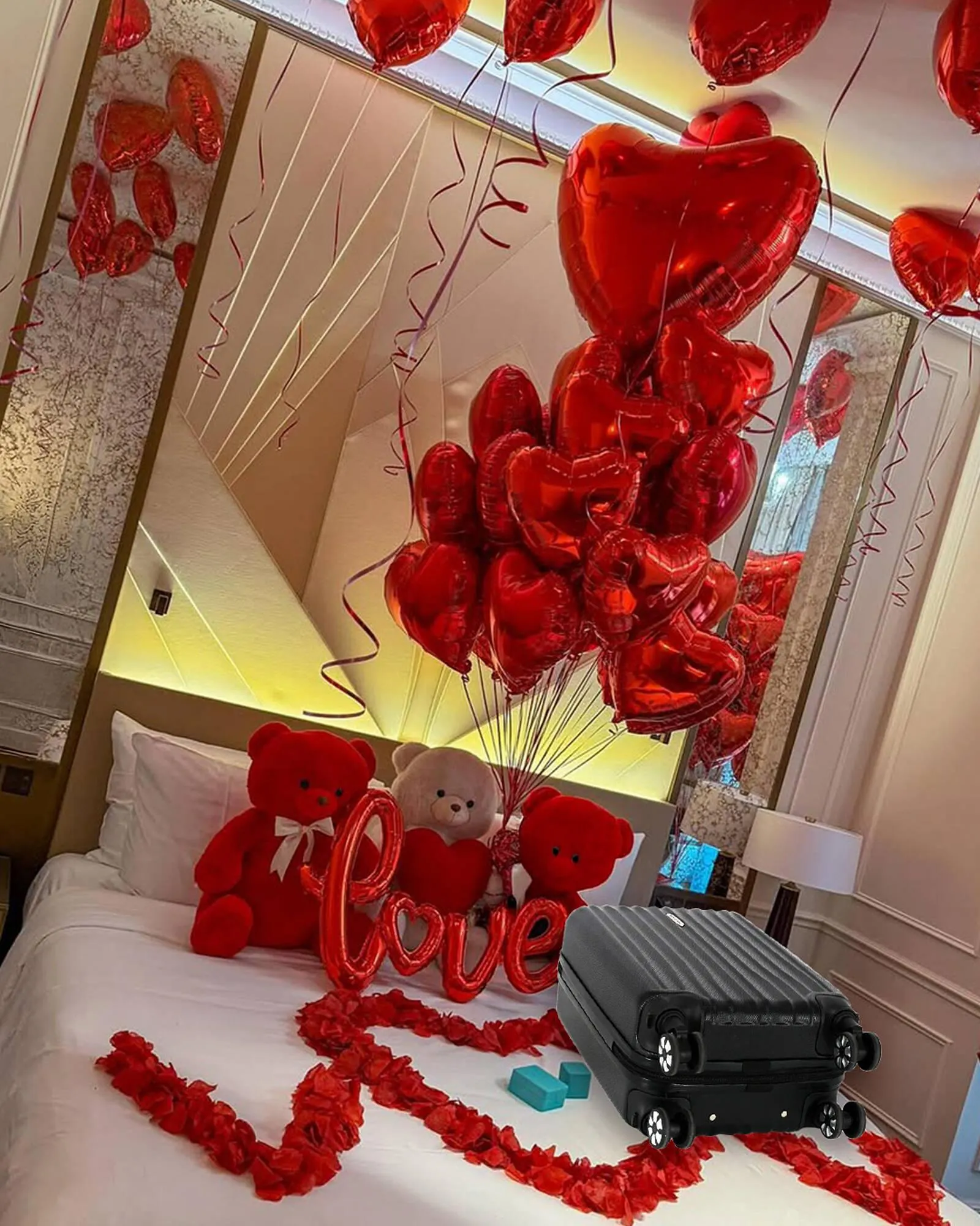 Encarte de Catálogo Le Postiche 29 de outubro até 5 de novembro 2025 - Pagina 3