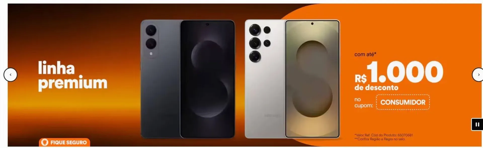 Encarte de Catálogo Pontofrio 27 de março até 10 de abril 2026 - Pagina 4