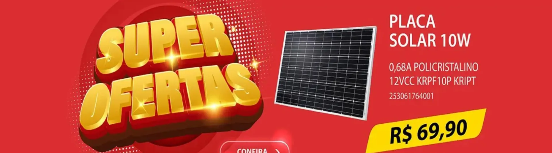 Encarte de Catálogo Loja Elétrica 20 de outubro até 20 de novembro 2025 - Pagina 2