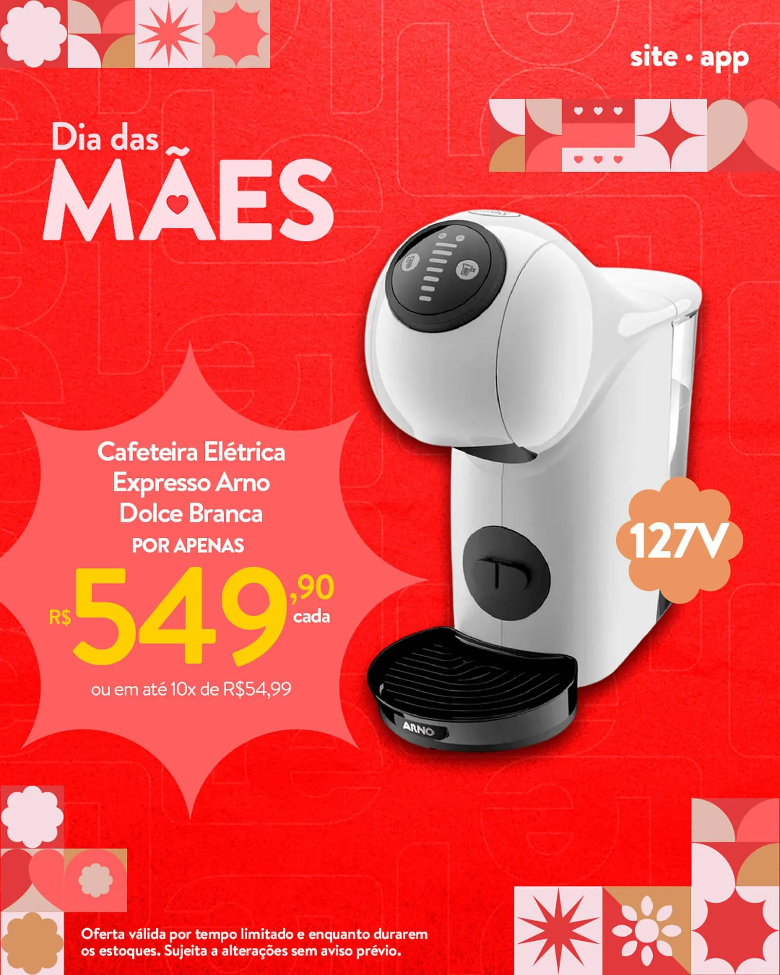 Encarte de Catálogo Le Biscuit 21 de abril até 25 de abril 2025 - Pagina 5