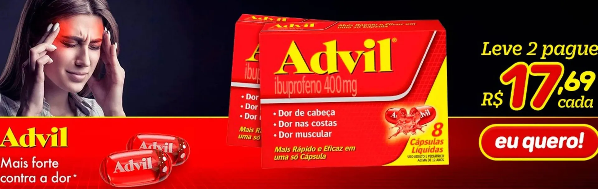 Encarte de Folheto Drogal 16 de abril até 16 de maio 2026 - Pagina 4