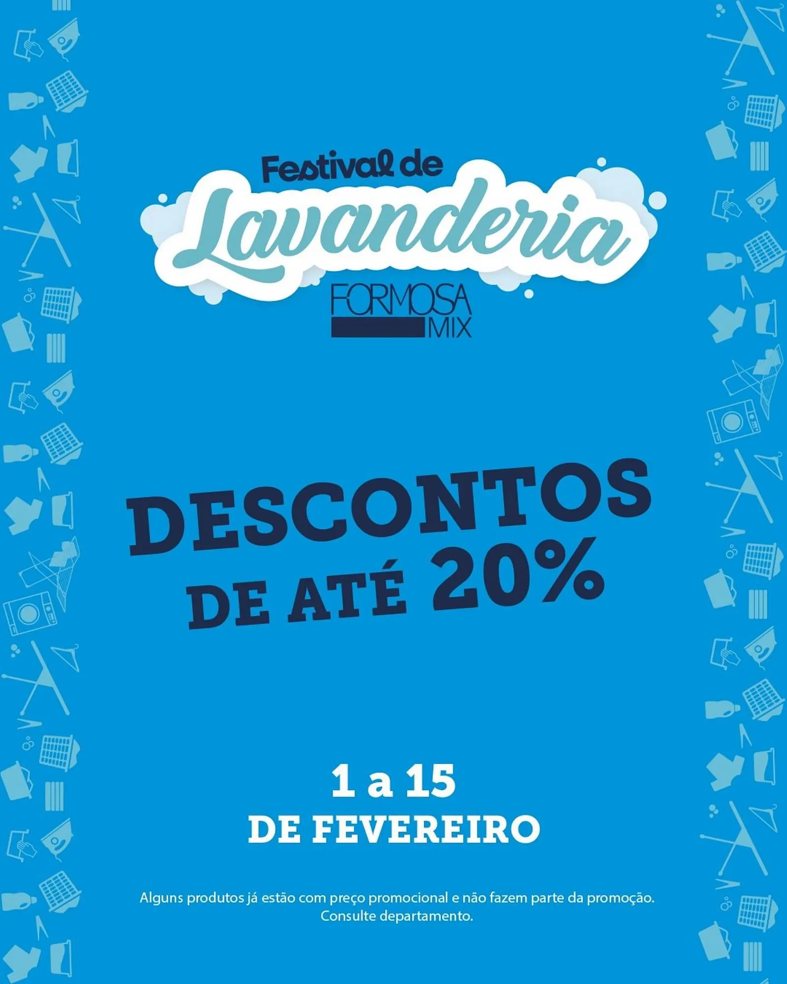 Catálogo Grupo Formosa - 1