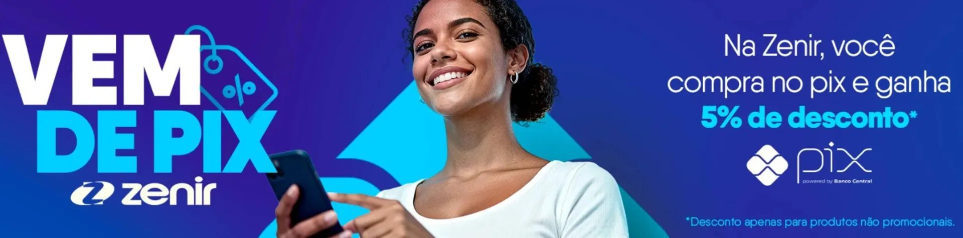 Encarte de Catálogo Zenir 2 de fevereiro até 28 de fevereiro 2026 - Pagina 4