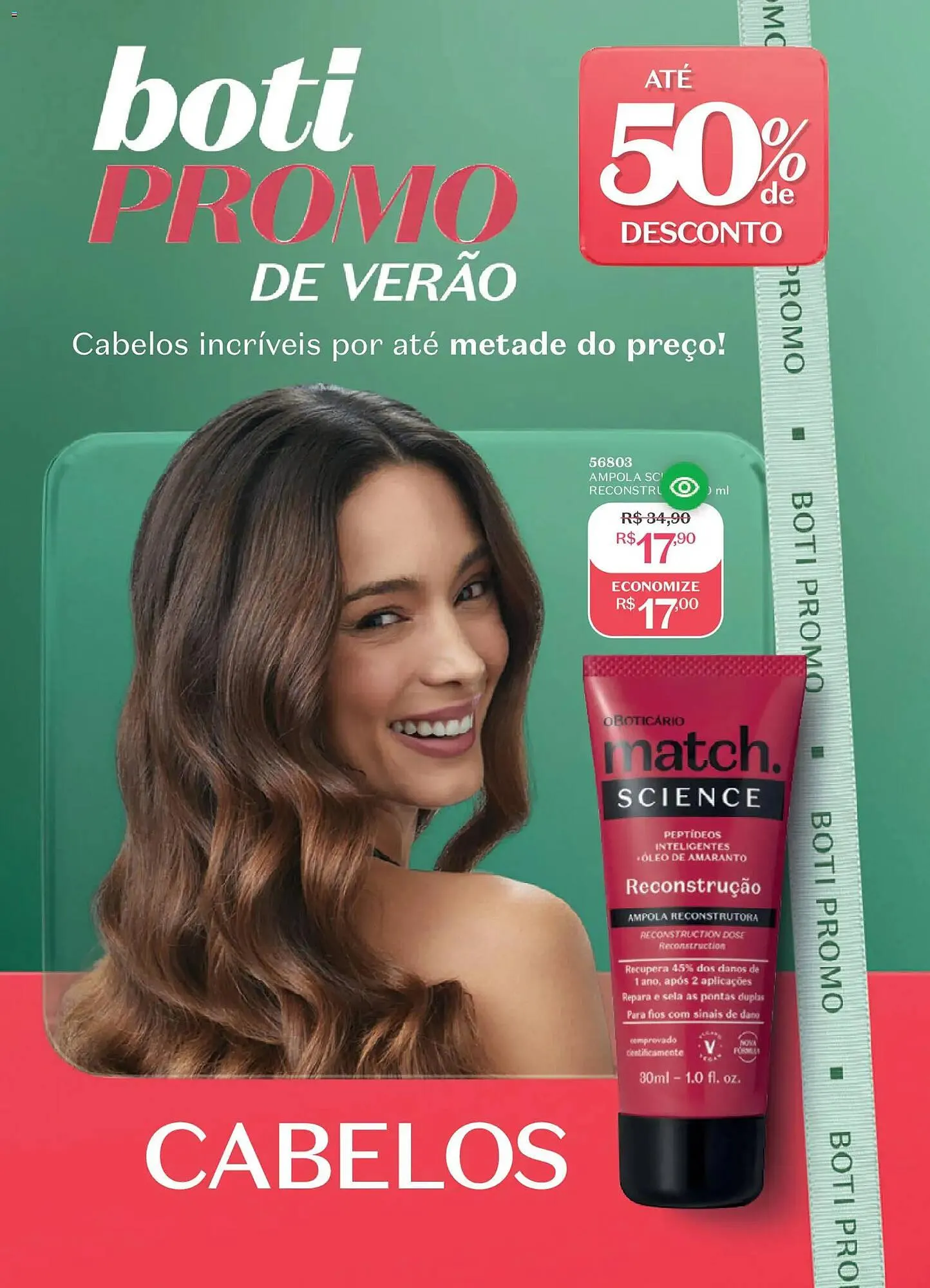 Encarte de Catálogo O Boticário 26 de dezembro até 18 de janeiro 2026 - Pagina 170