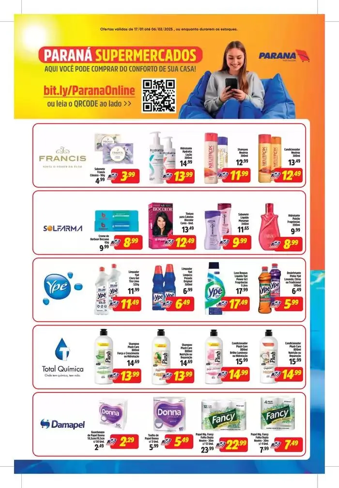 Encarte de Revista 21 de janeiro até 6 de fevereiro 2025 - Pagina 20