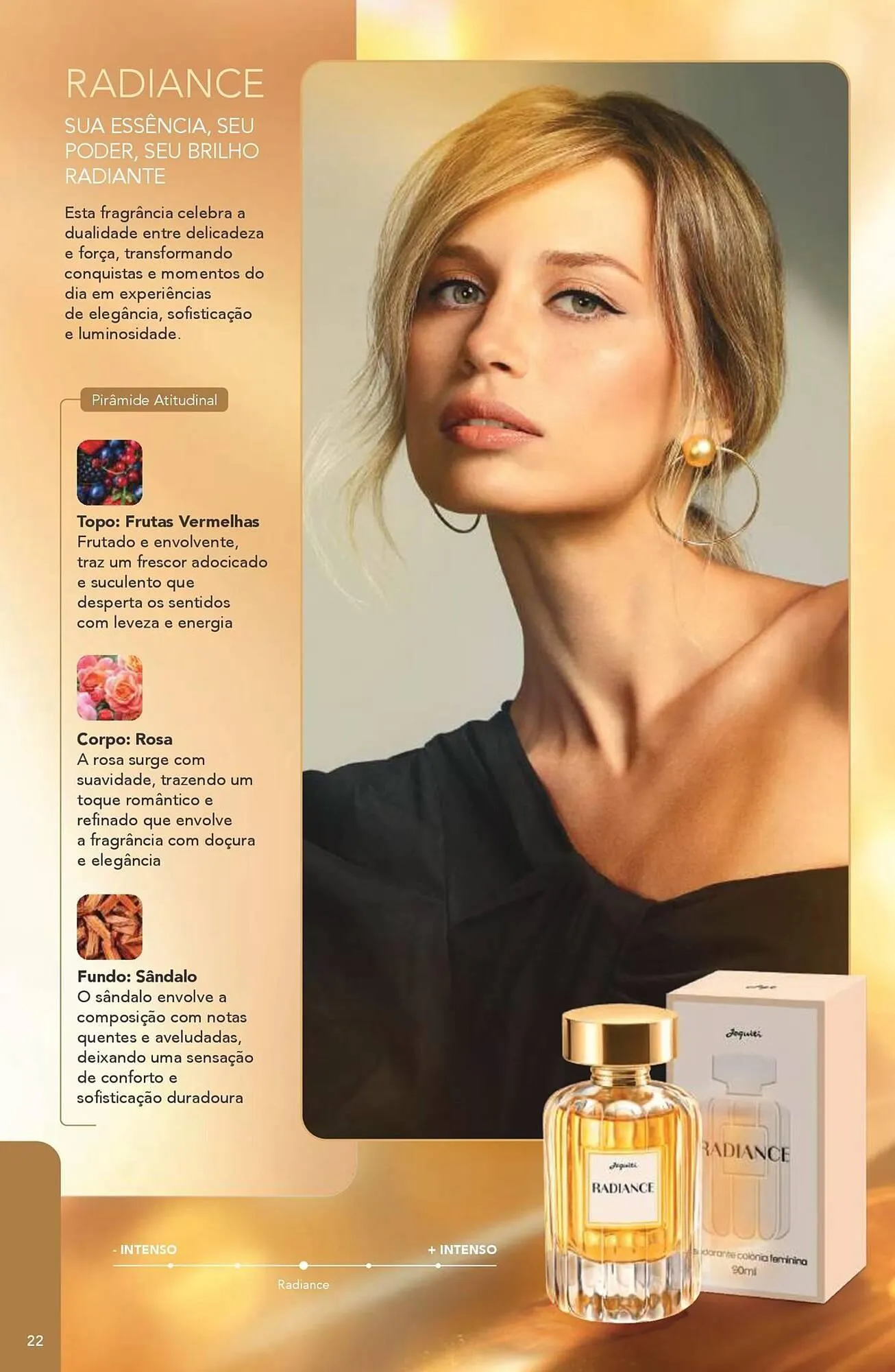 Encarte de Catálogo Jequiti 22 de abril até 30 de junho 2026 - Pagina 22