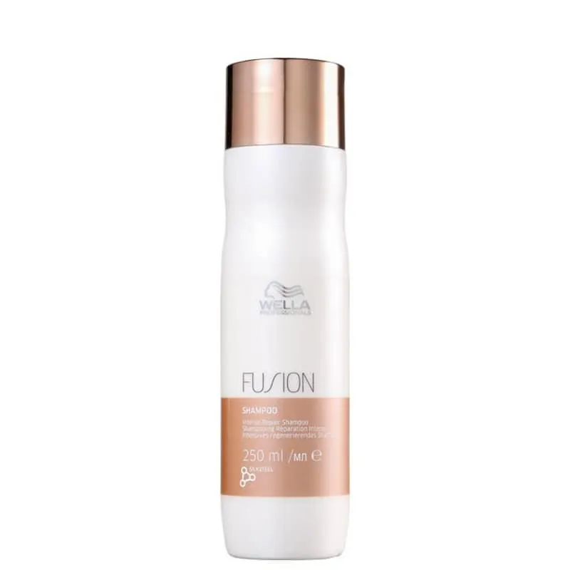 Shampoo Wella Professionals Fusion 250ml