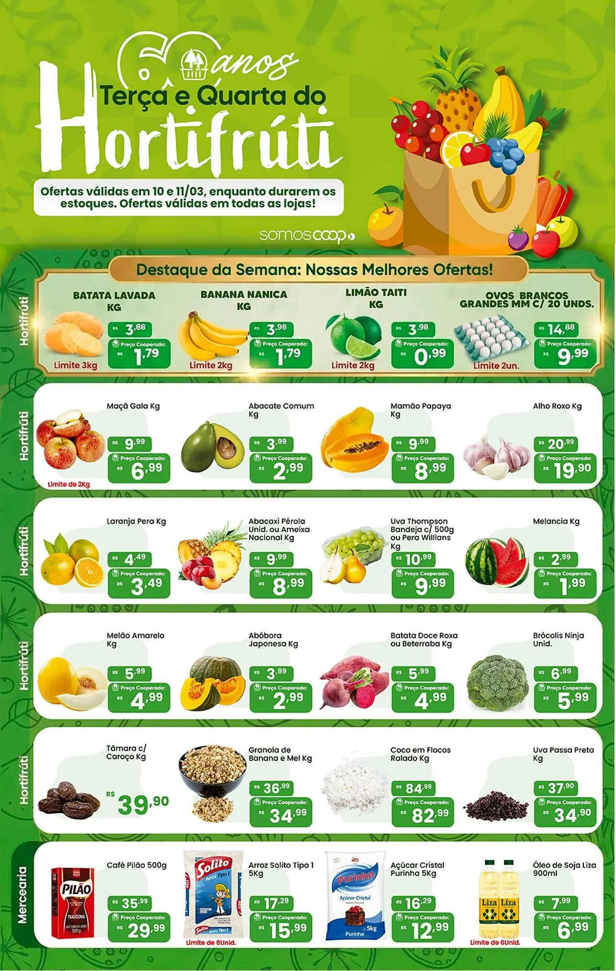 Tabloide Coocerqui - 1