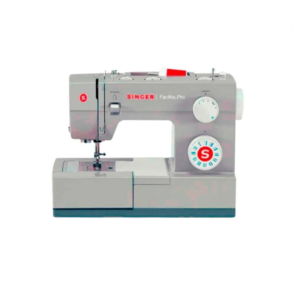 Máquina de Costura Doméstica Facilita Pro 4423 Singer