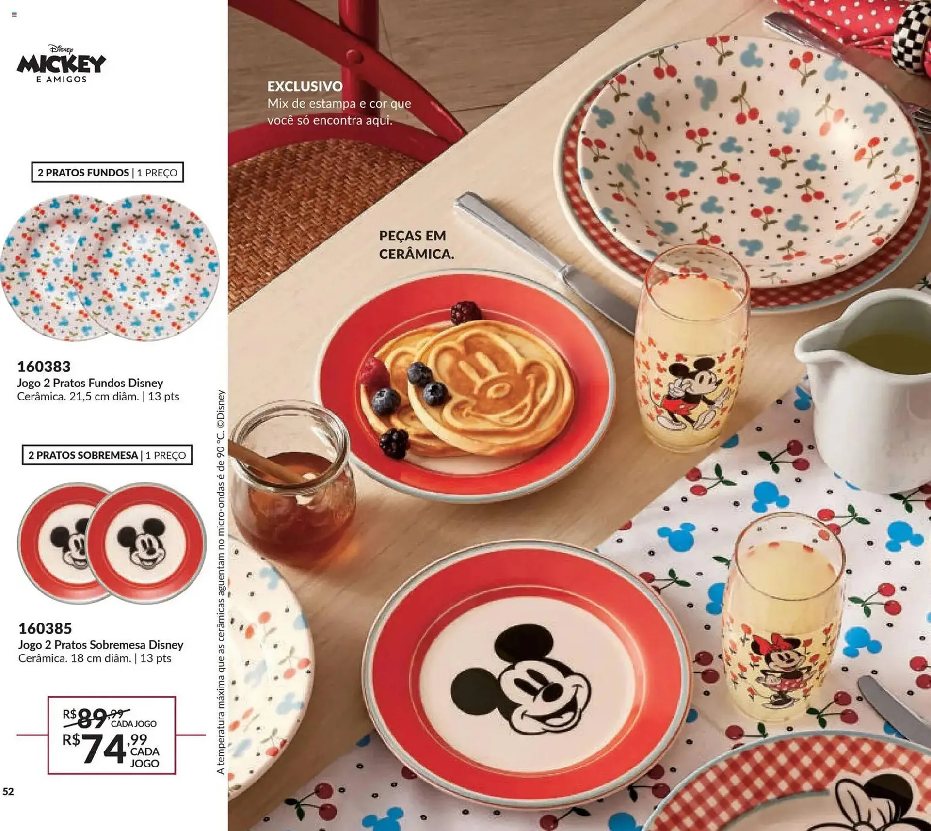 Encarte de Catálogo Avon 6 de janeiro até 3 de fevereiro 2026 - Pagina 52