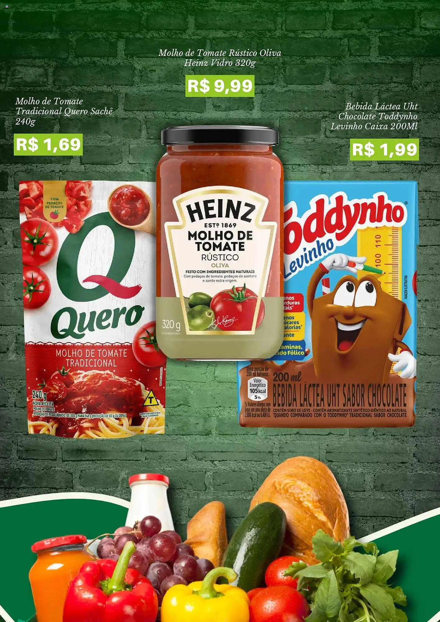 Encarte de Folheto Pão de Açúcar 20 de abril até 26 de abril 2026 - Pagina 3