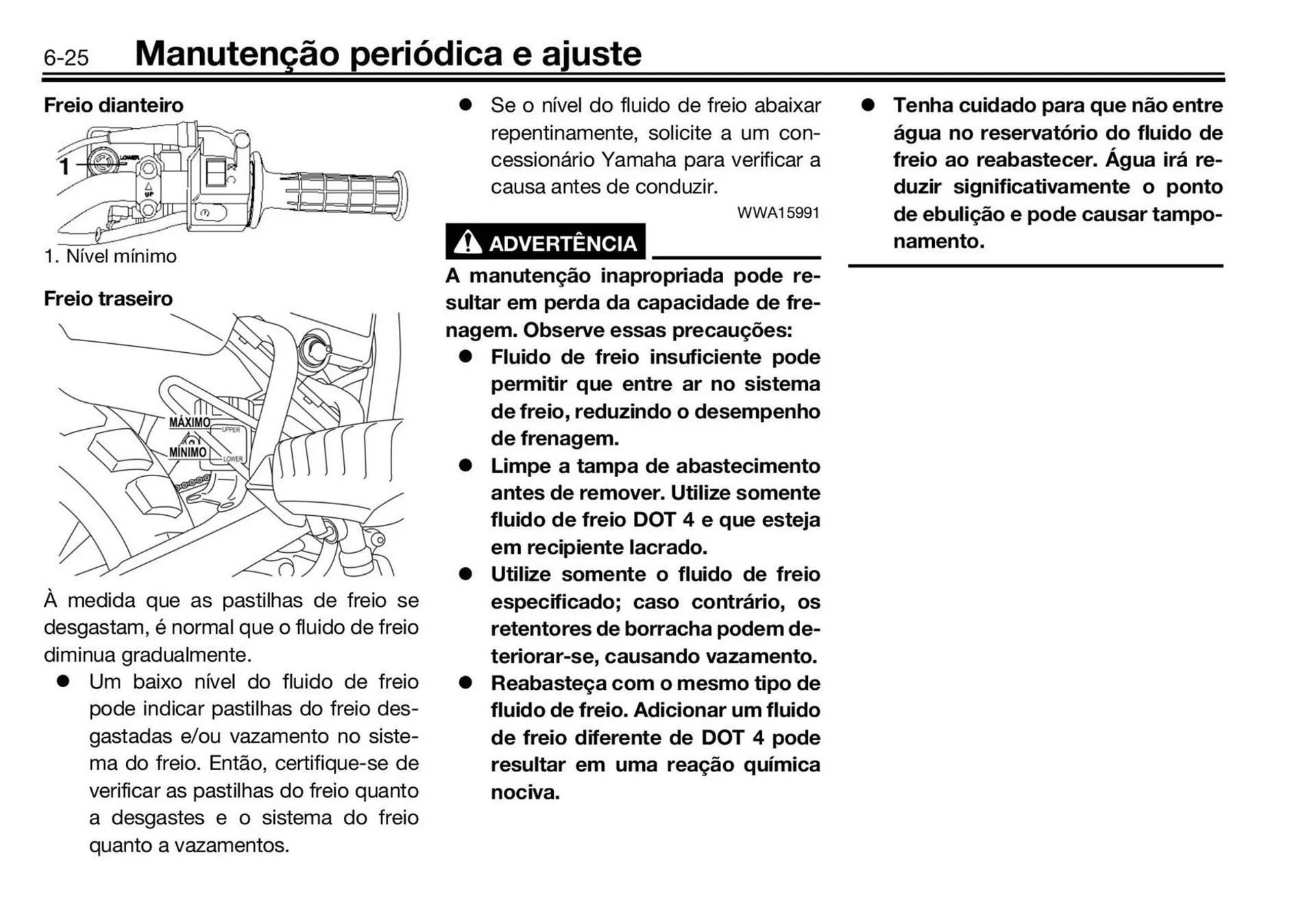 Encarte de Panfleto Yamaha 3 de fevereiro até 31 de dezembro 2026 - Pagina 68