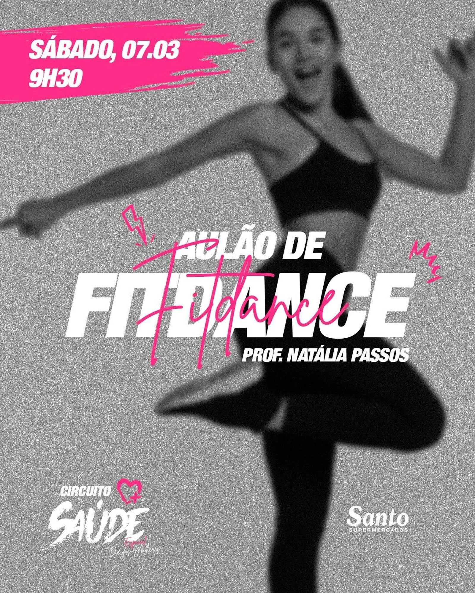 Encarte de Catálogo Santo Supermercados 3 de março até 10 de março 2026 - Pagina 4