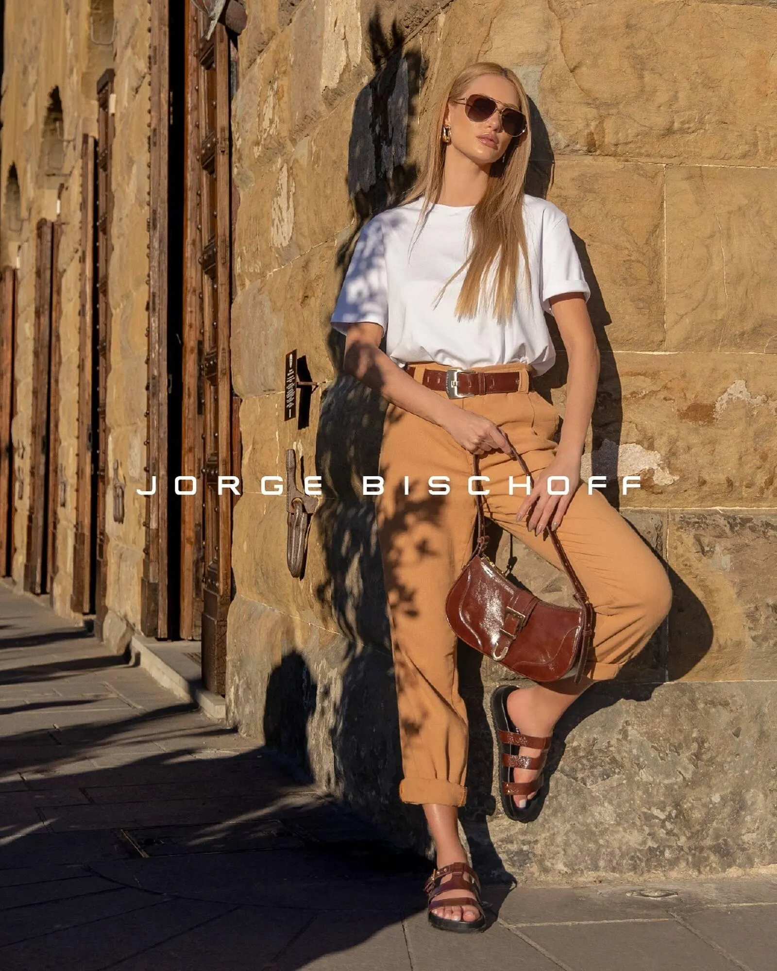 Encarte de Catálogo Jorge Bischoff 11 de novembro até 20 de novembro 2025 - Pagina 1