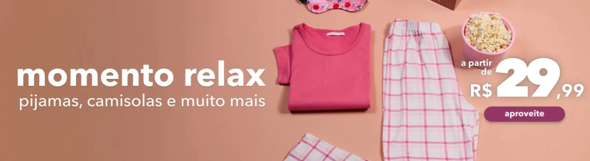 Encarte de Catálogo Caedu 22 de julho até 22 de agosto 2025 - Pagina 5