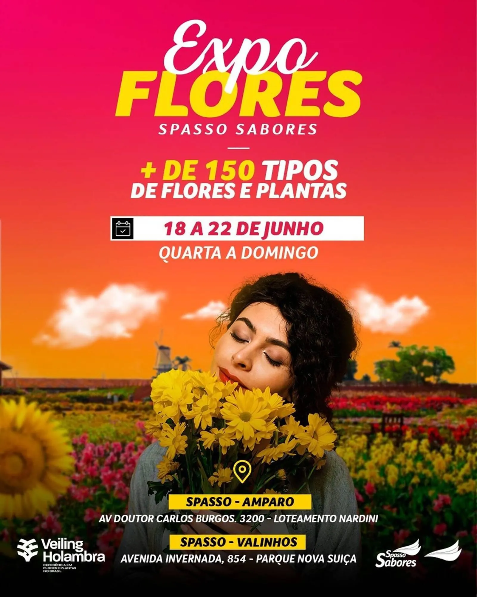 Encarte de Catálogo Spasso Sabores 17 de junho até 29 de junho 2025 - Pagina 4