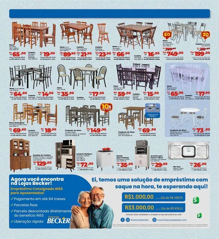 Encarte de Edição de Junho  3 de junho até 30 de junho 2024 - Pagina 5