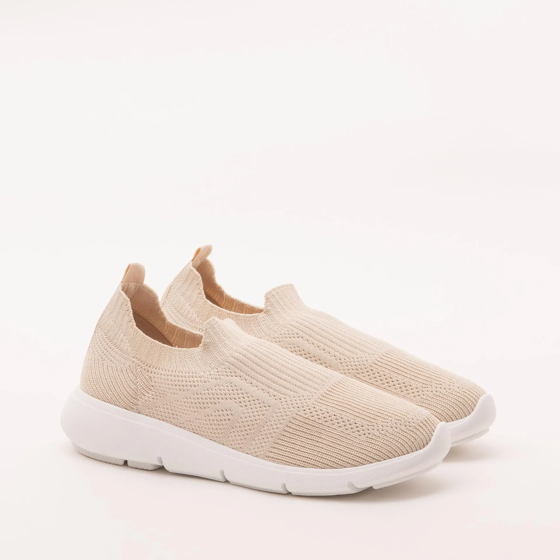 Tenis Knit Urban - COTTON