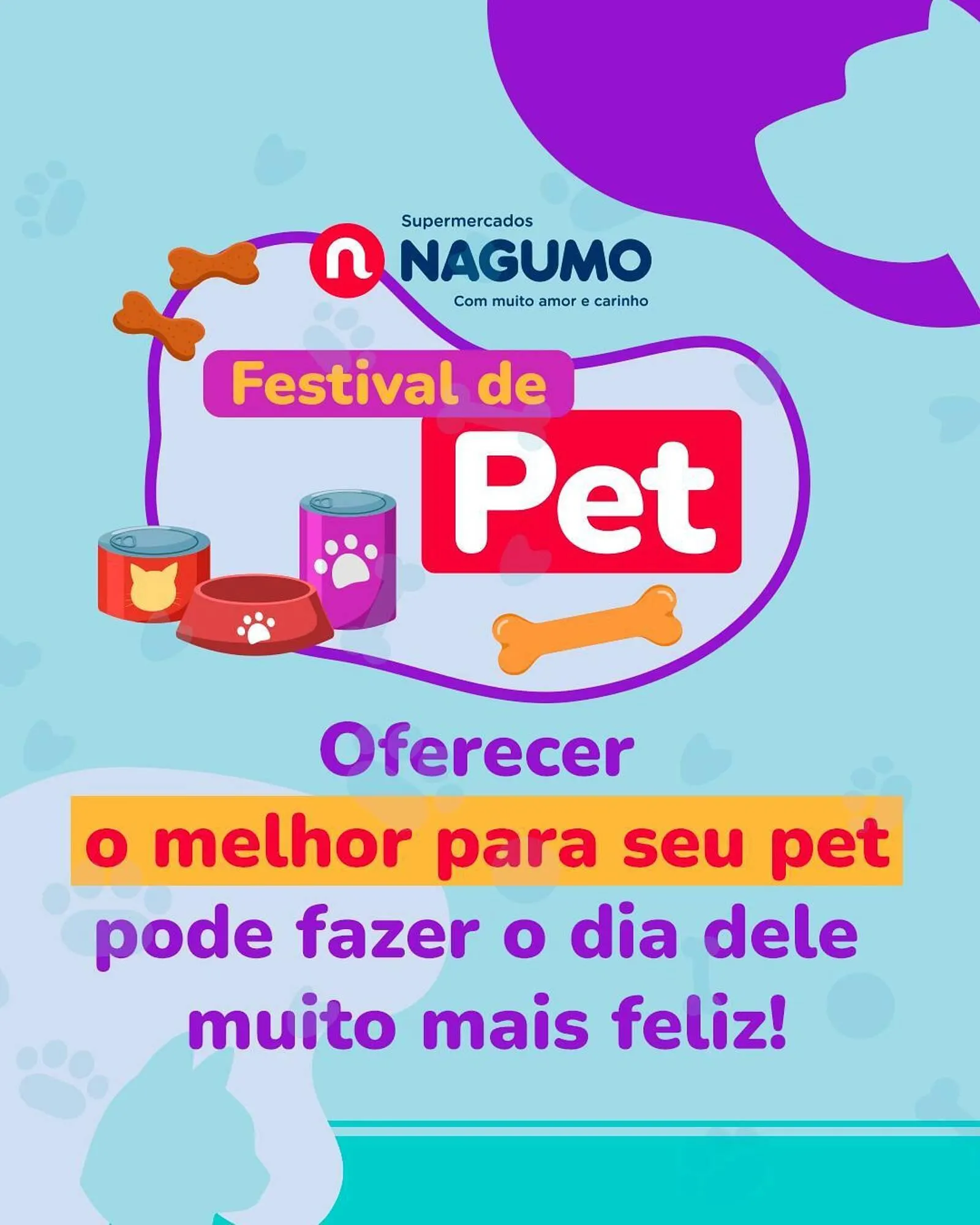 Encarte de Folheto Nagumo 4 de setembro até 8 de setembro 2025 - Pagina 4