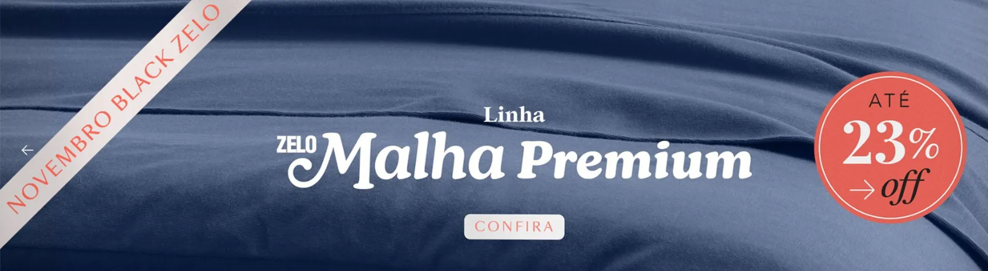 Encarte de Catálogo Zelo 31 de outubro até 30 de novembro 2025 - Pagina 4