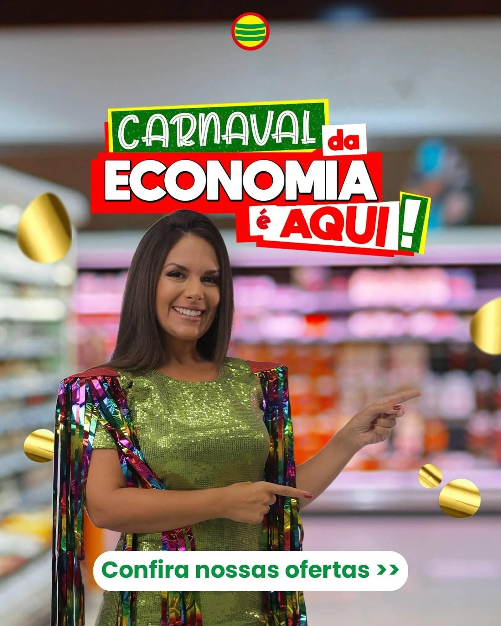 Encarte Rede Economia - 1