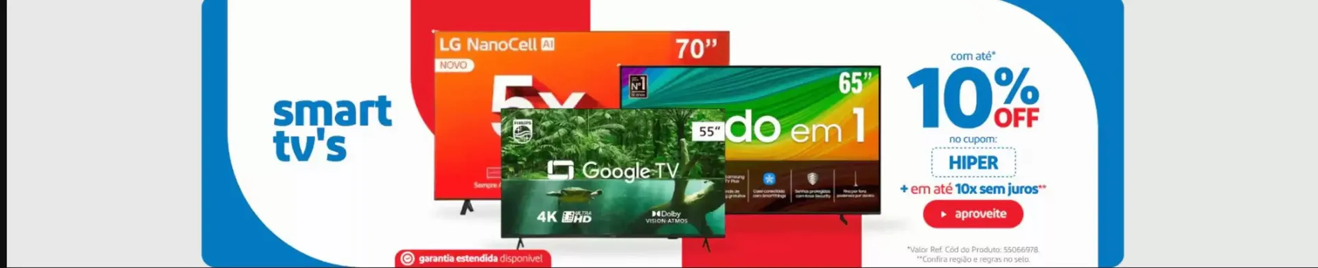 Encarte de Extra ofertas ! 2 de abril até 21 de abril 2025 - Pagina 3