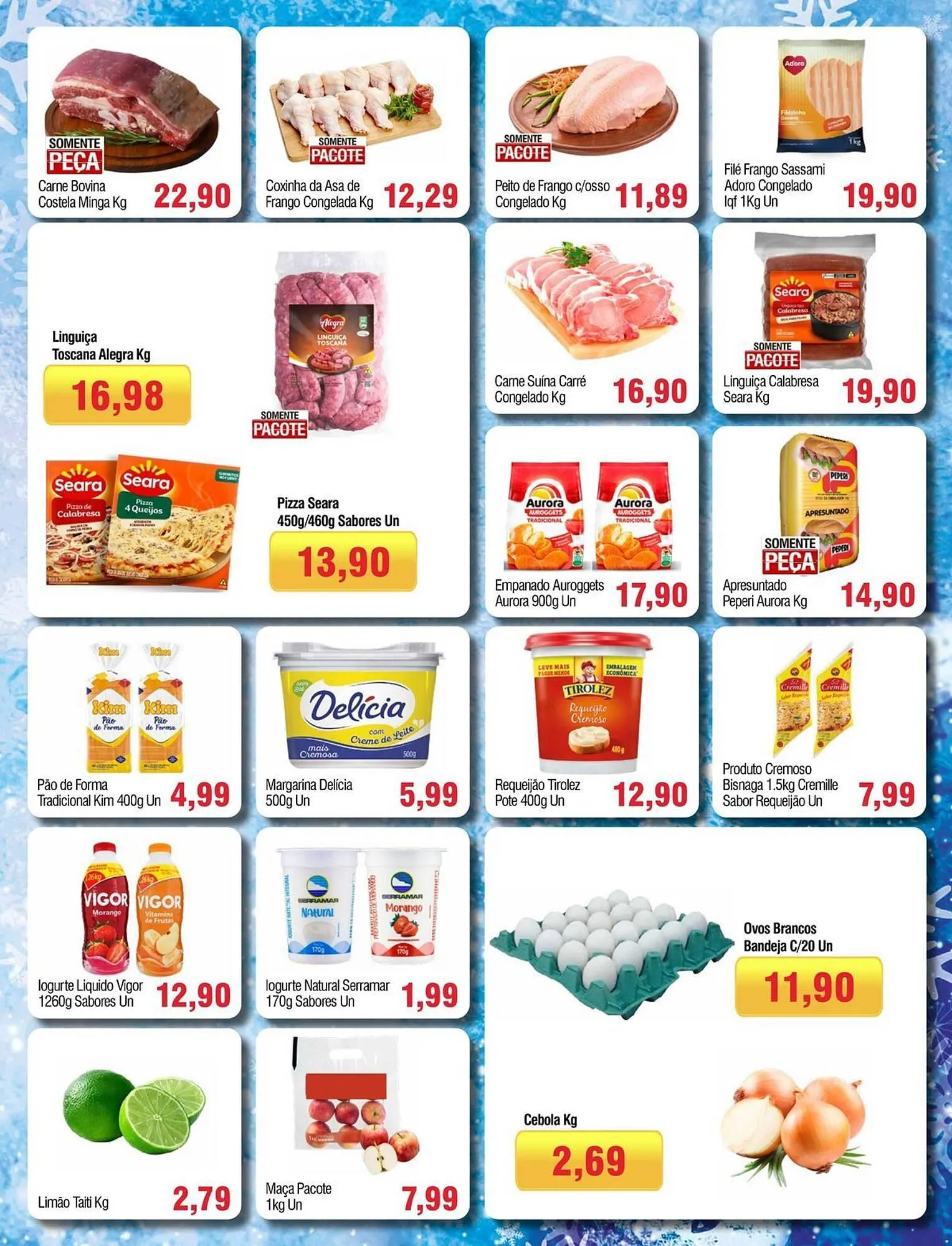 Encarte de Catálogo Spani Atacadista 22 de julho até 29 de julho 2025 - Pagina 2