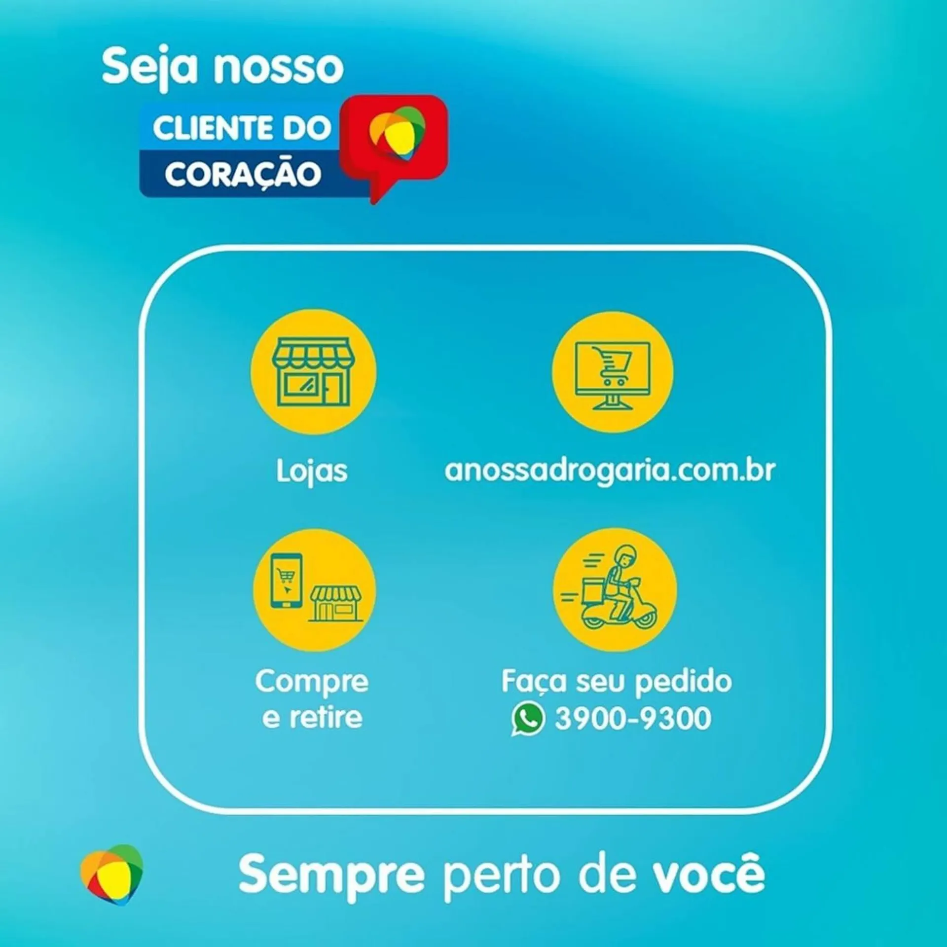 Encarte de Catálogo A Nossa Drogaria 12 de janeiro até 14 de janeiro 2024 - Pagina 8