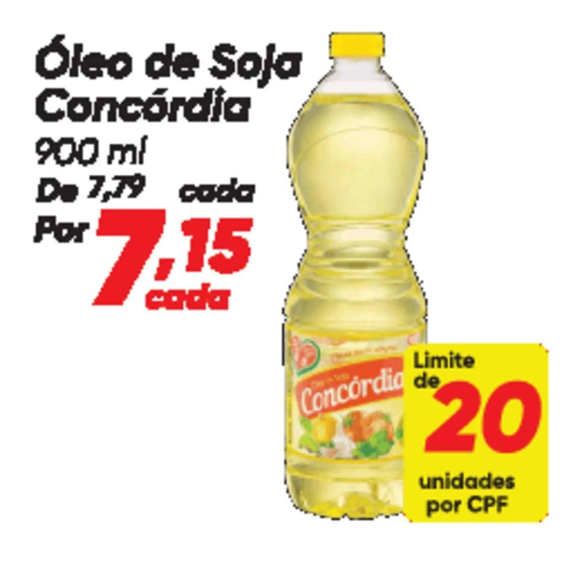 Encarte de Tabloide Dia 30 de outubro até 3 de novembro 2025 - Pagina 81