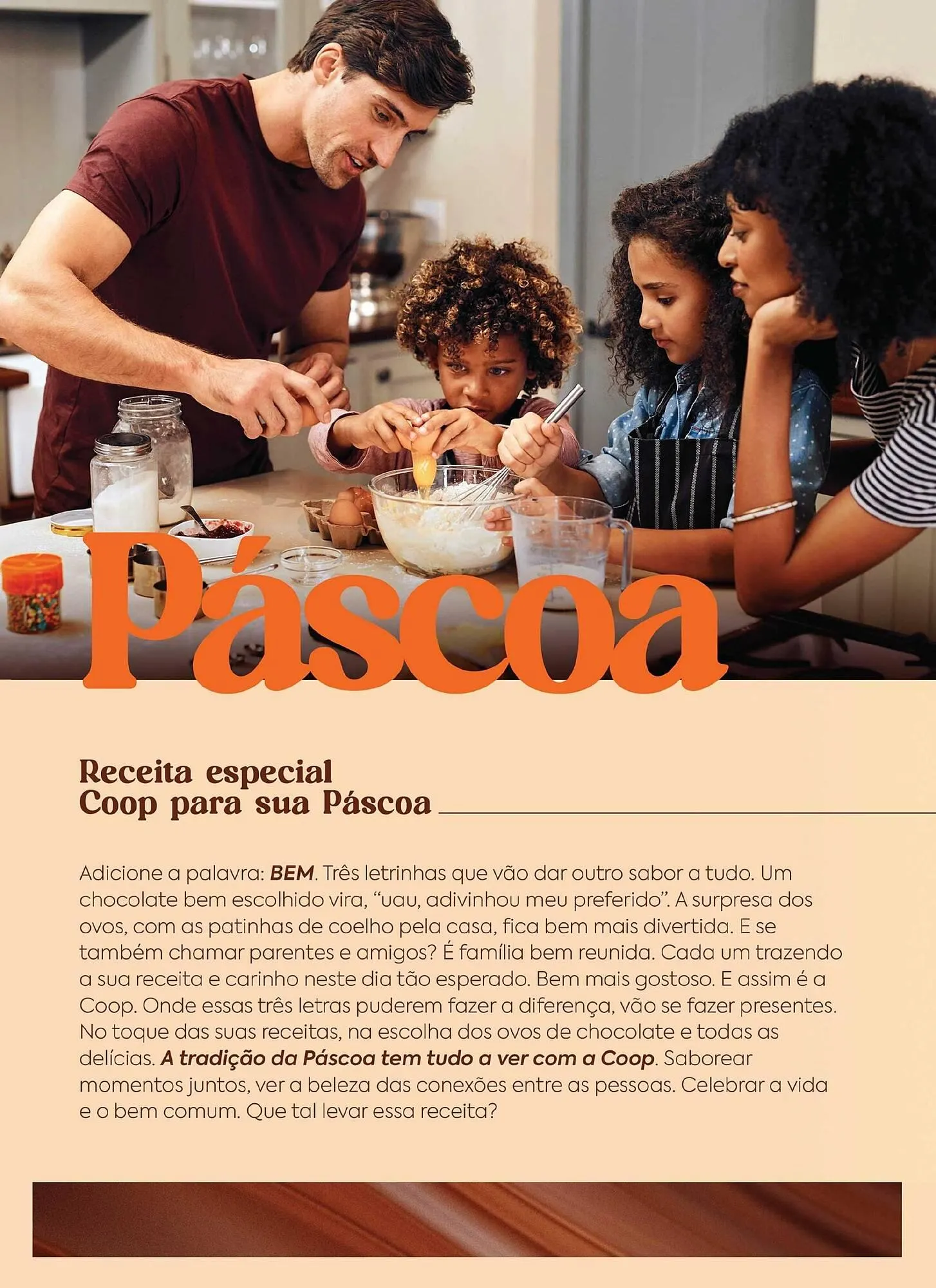 Encarte de Catálogo Coop 7 de abril até 20 de abril 2025 - Pagina 2