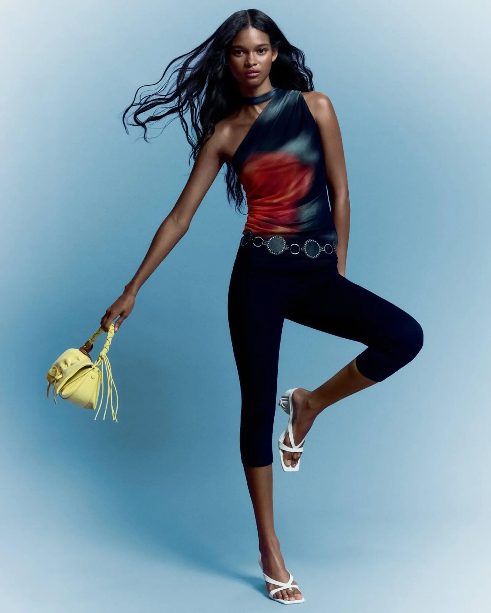 Encarte de Catálogo Desigual 11 de agosto até 31 de agosto 2025 - Pagina 4