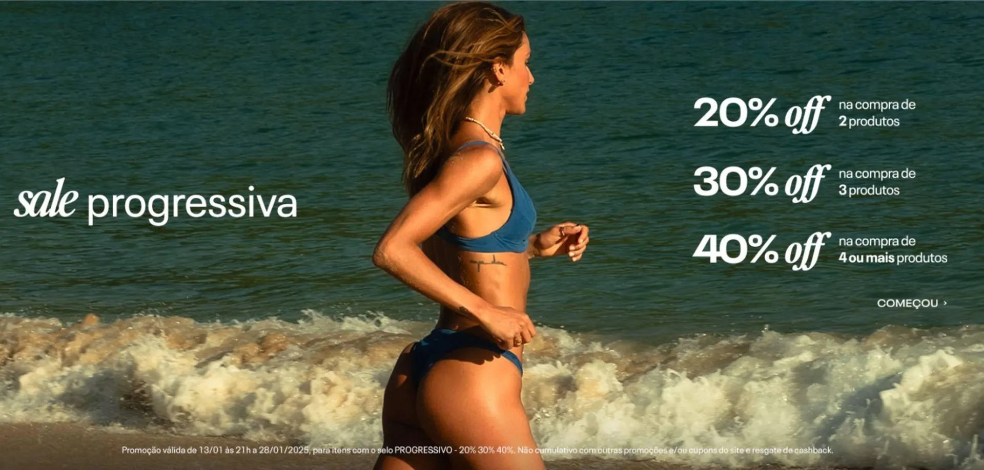 Encarte de Catálogo Live! 16 de janeiro até 28 de janeiro 2026 - Pagina 2