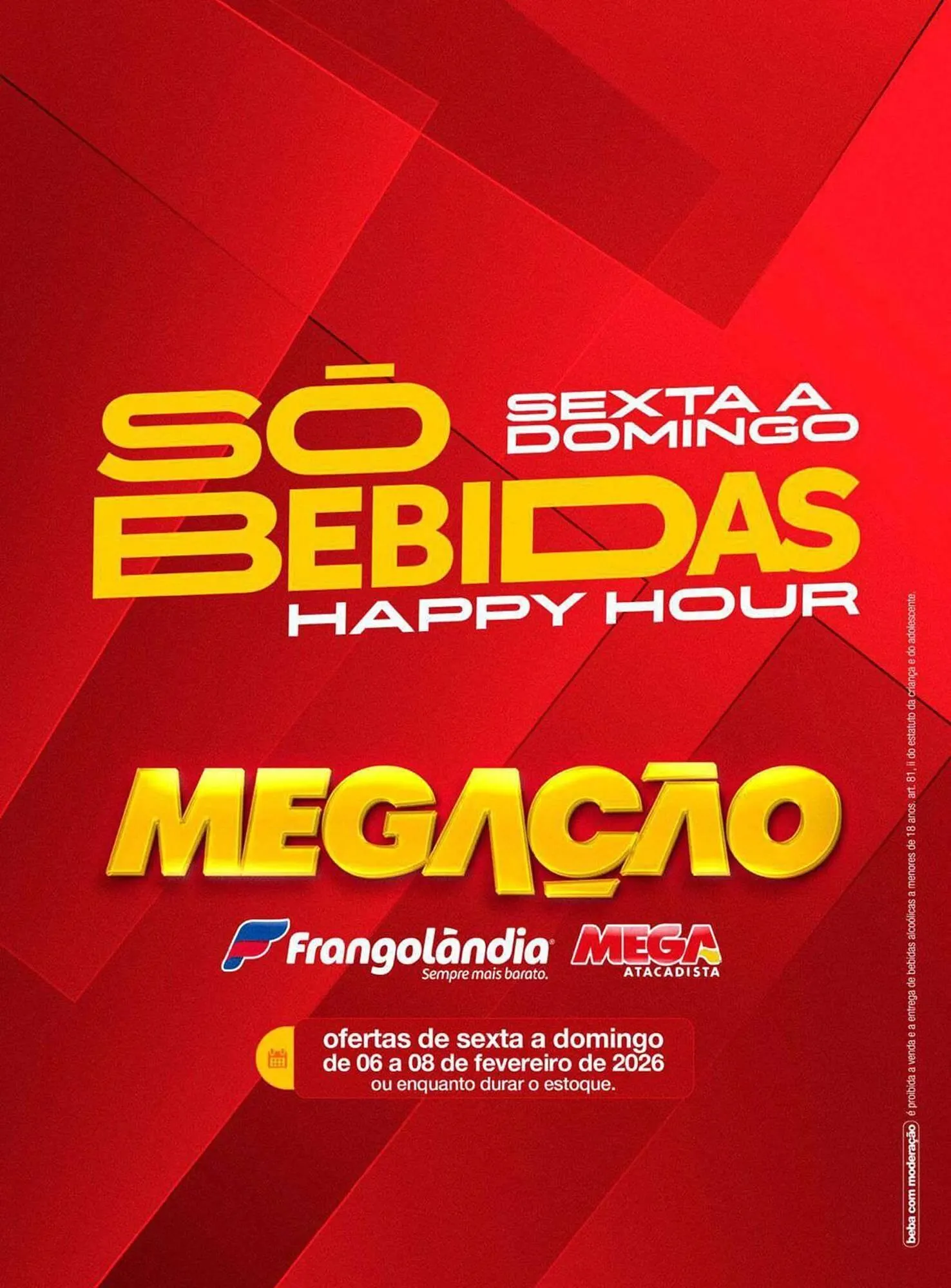 Encarte Frangolândia - 1