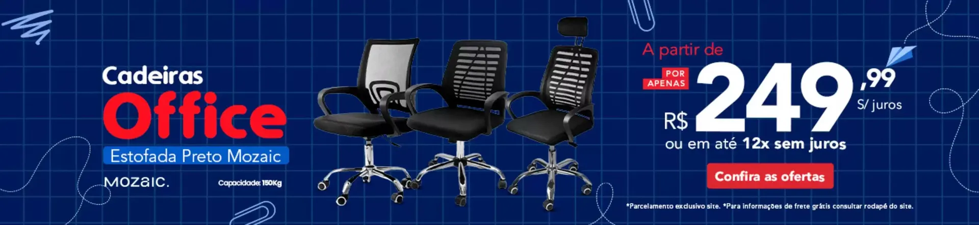 Encarte de Novidades Freitas Varejo 14 de janeiro até 14 de fevereiro 2025 - Pagina 7