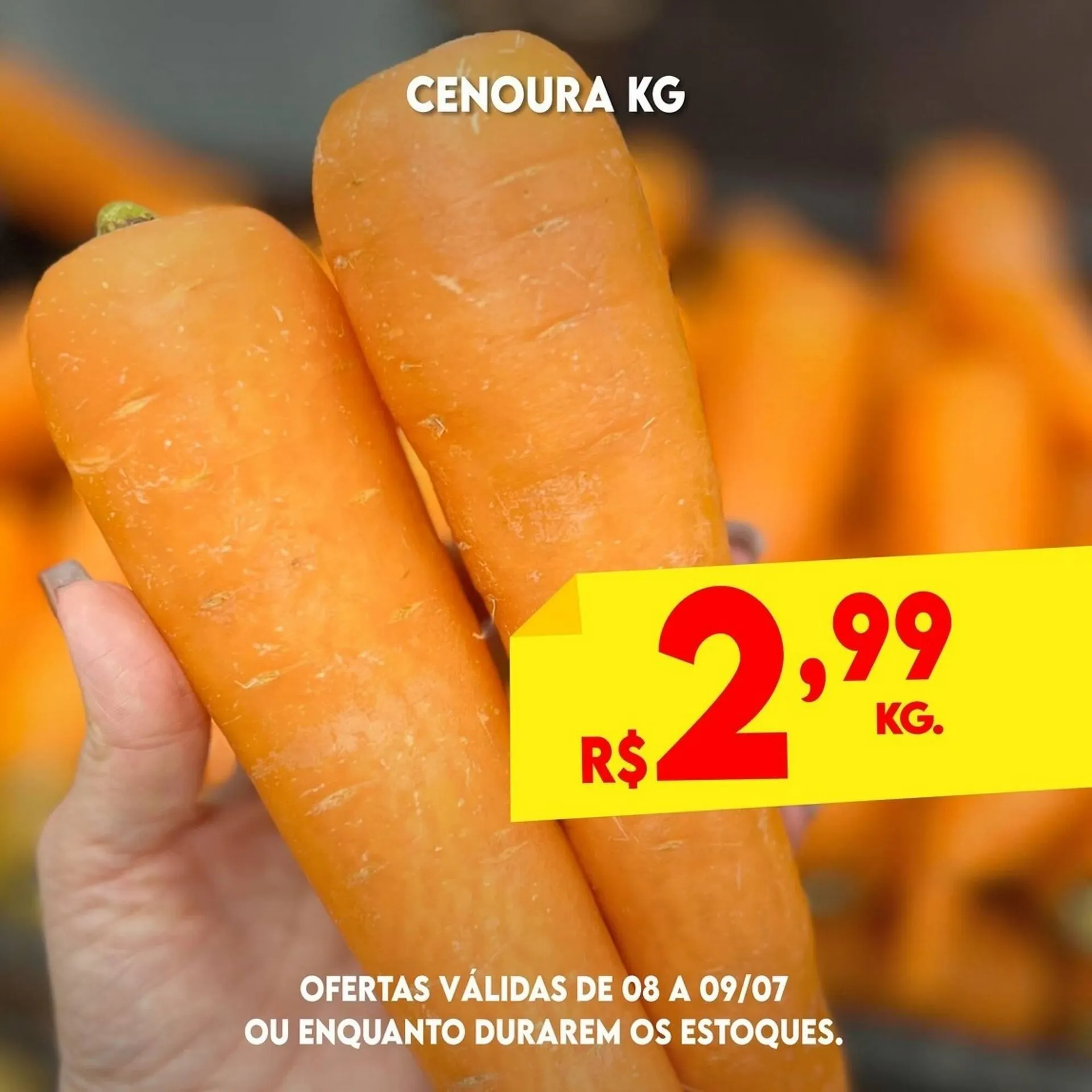 Encarte de Catálogo Althoff Supermercados 9 de julho até 9 de julho 2025 - Pagina 4