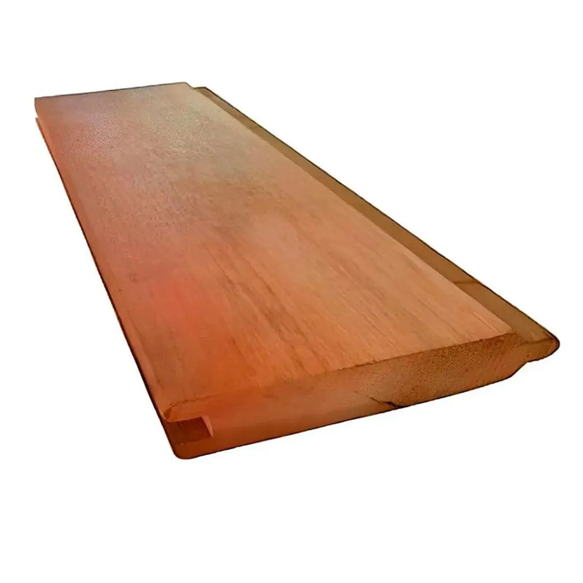 Parede de Madeira Eucalipto Tipo 1 Turella