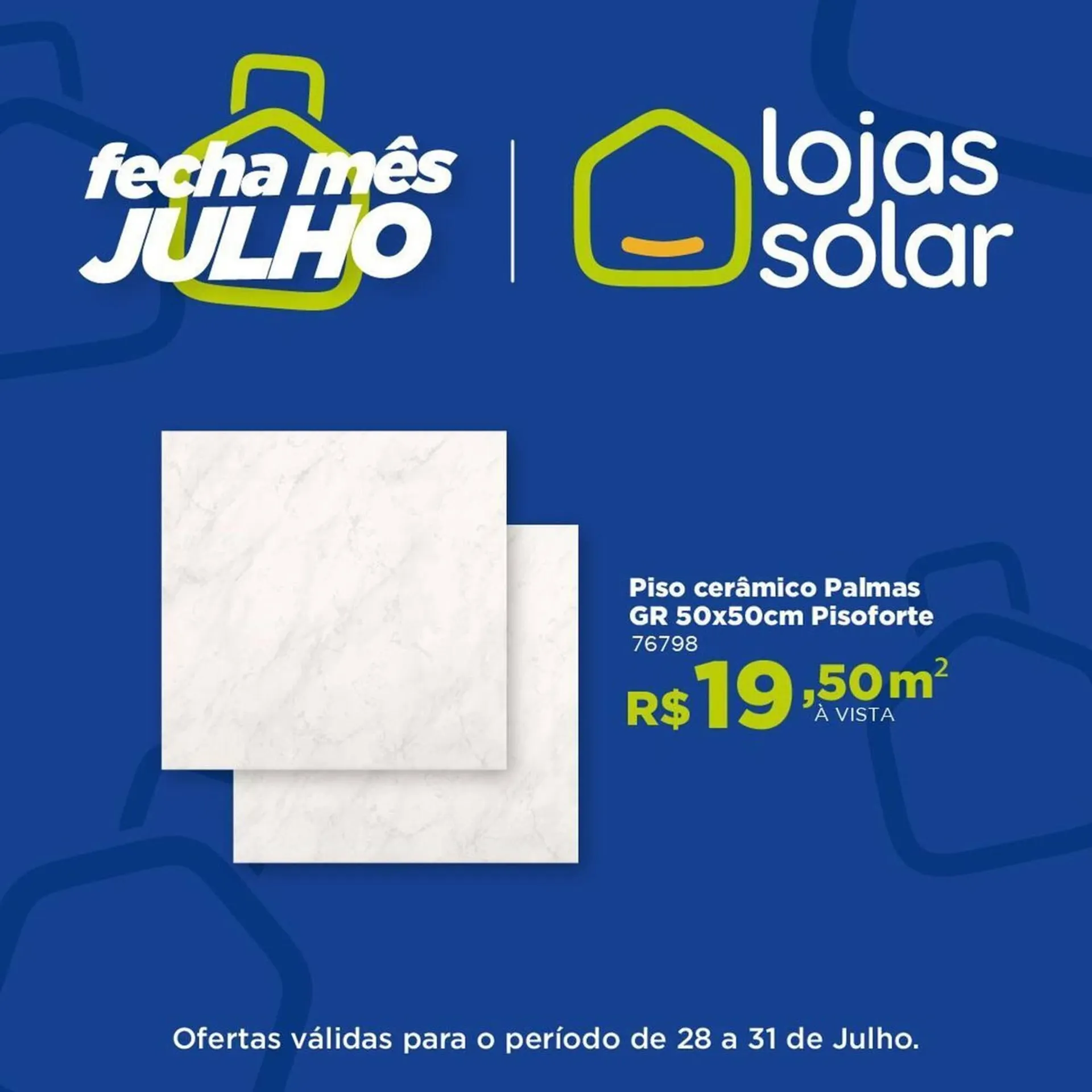 Encarte de Catálogo Lojas Solar 28 de julho até 31 de julho 2025 - Pagina 8