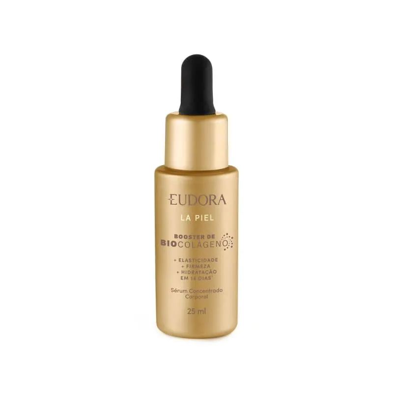 Sérum Concentrado Corporal La Piel Booster de Biocolágeno 25ml