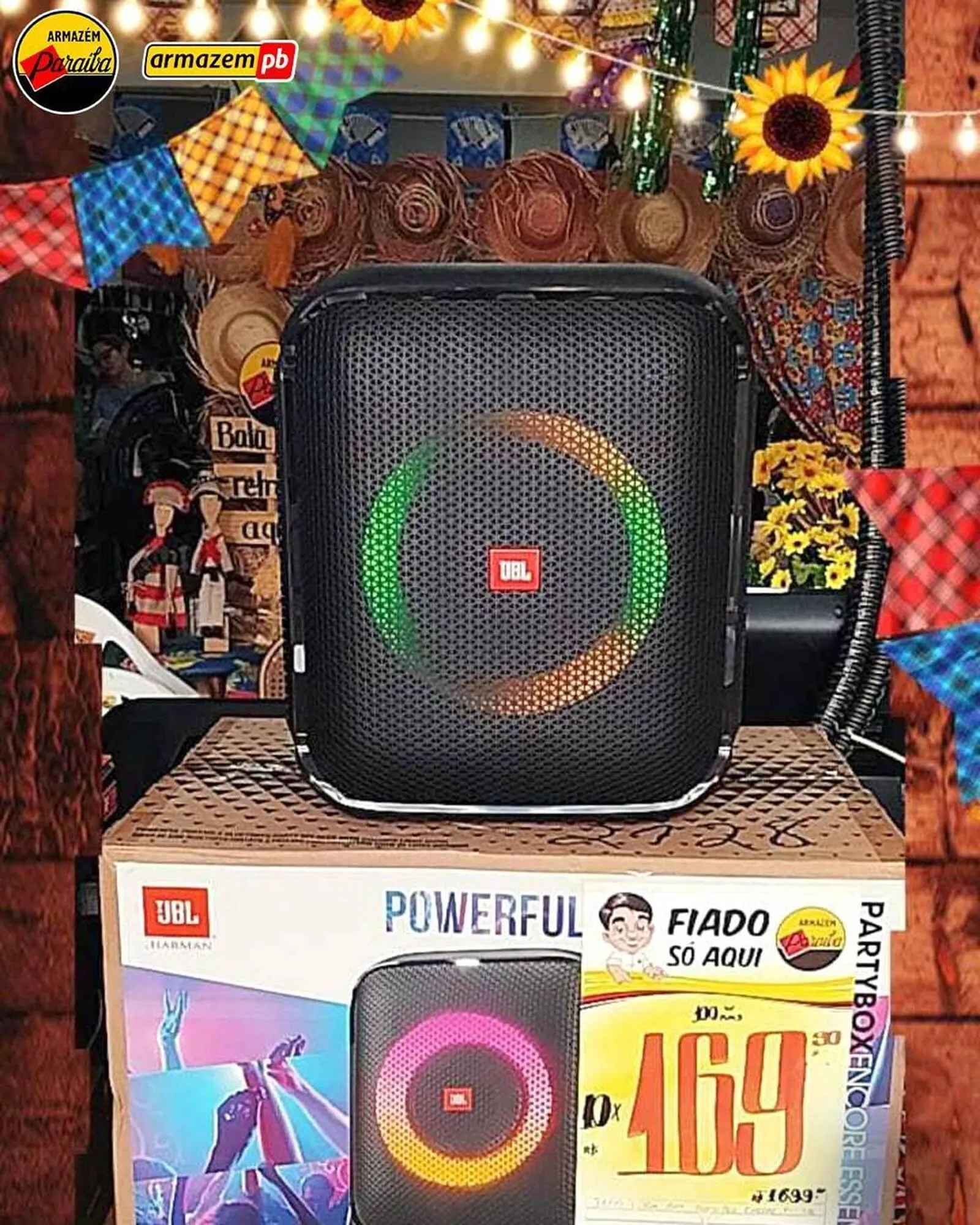 Encarte de Catálogo Armazém Paraíba 1 de julho até 7 de julho 2024 - Pagina 6