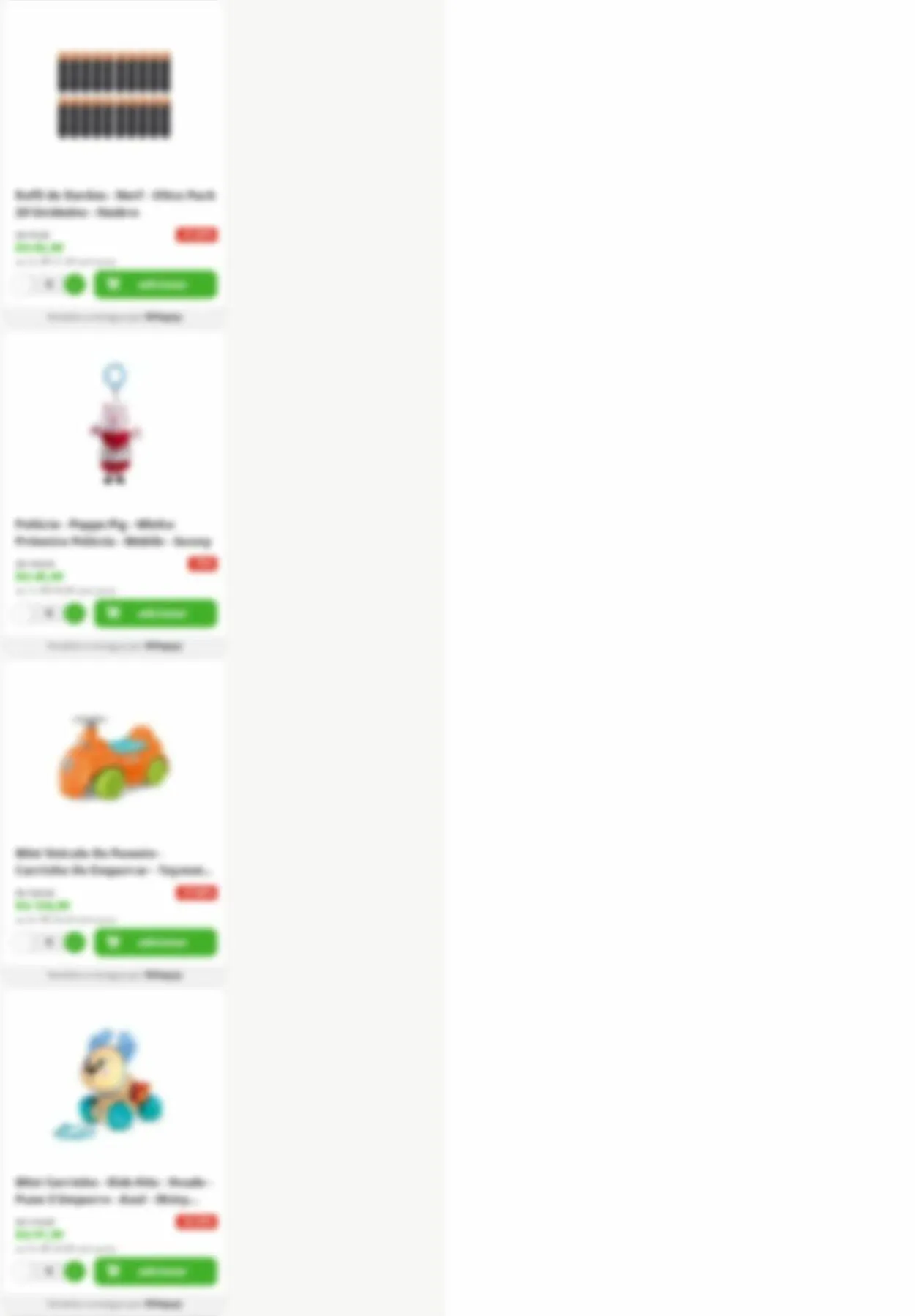 Encarte de Ri Happy 8 de setembro até 17 de setembro 2025 - Pagina 8