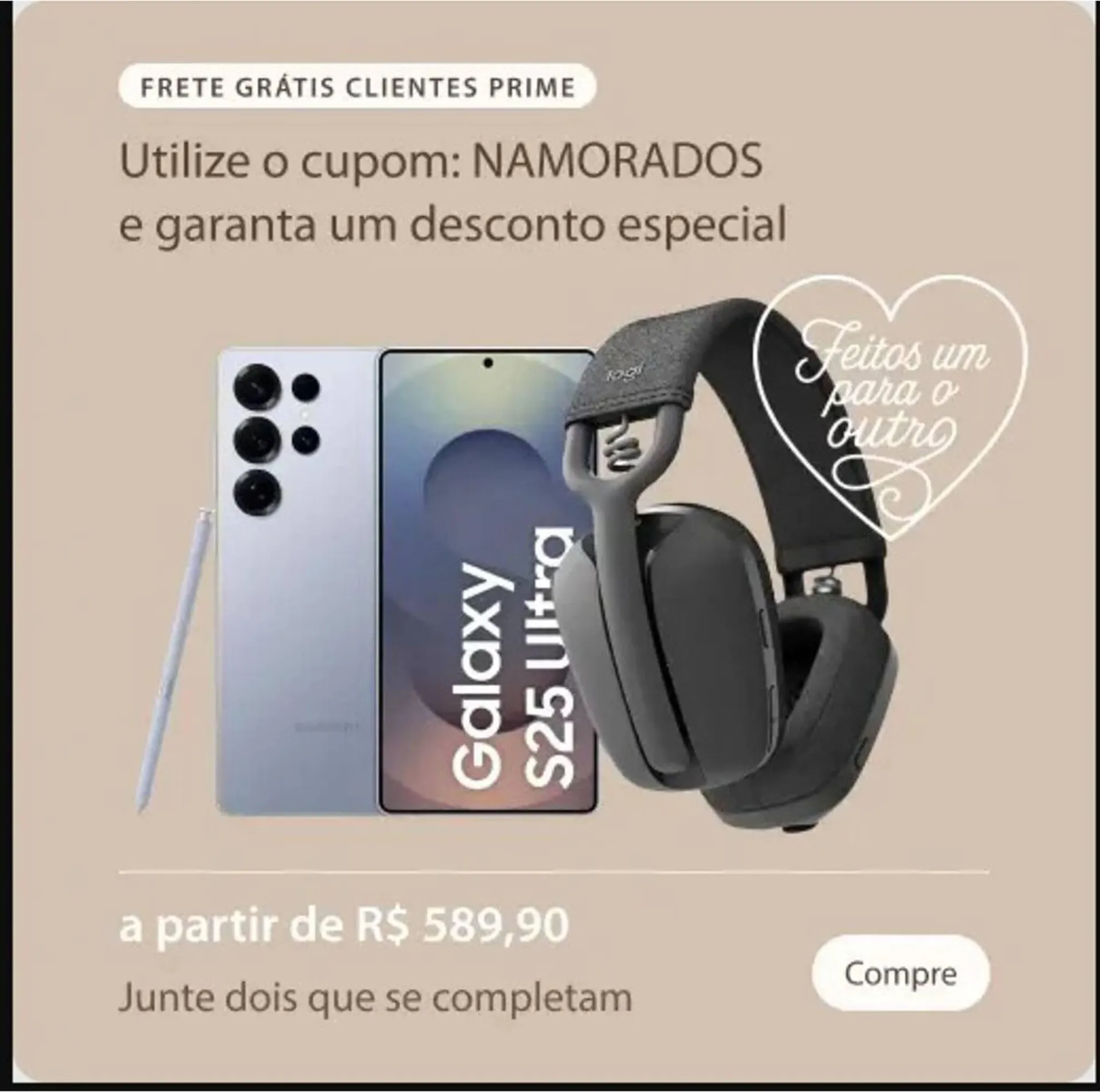 Encarte de Catálogo Fast Shop 2 de junho até 18 de junho 2025 - Pagina 6