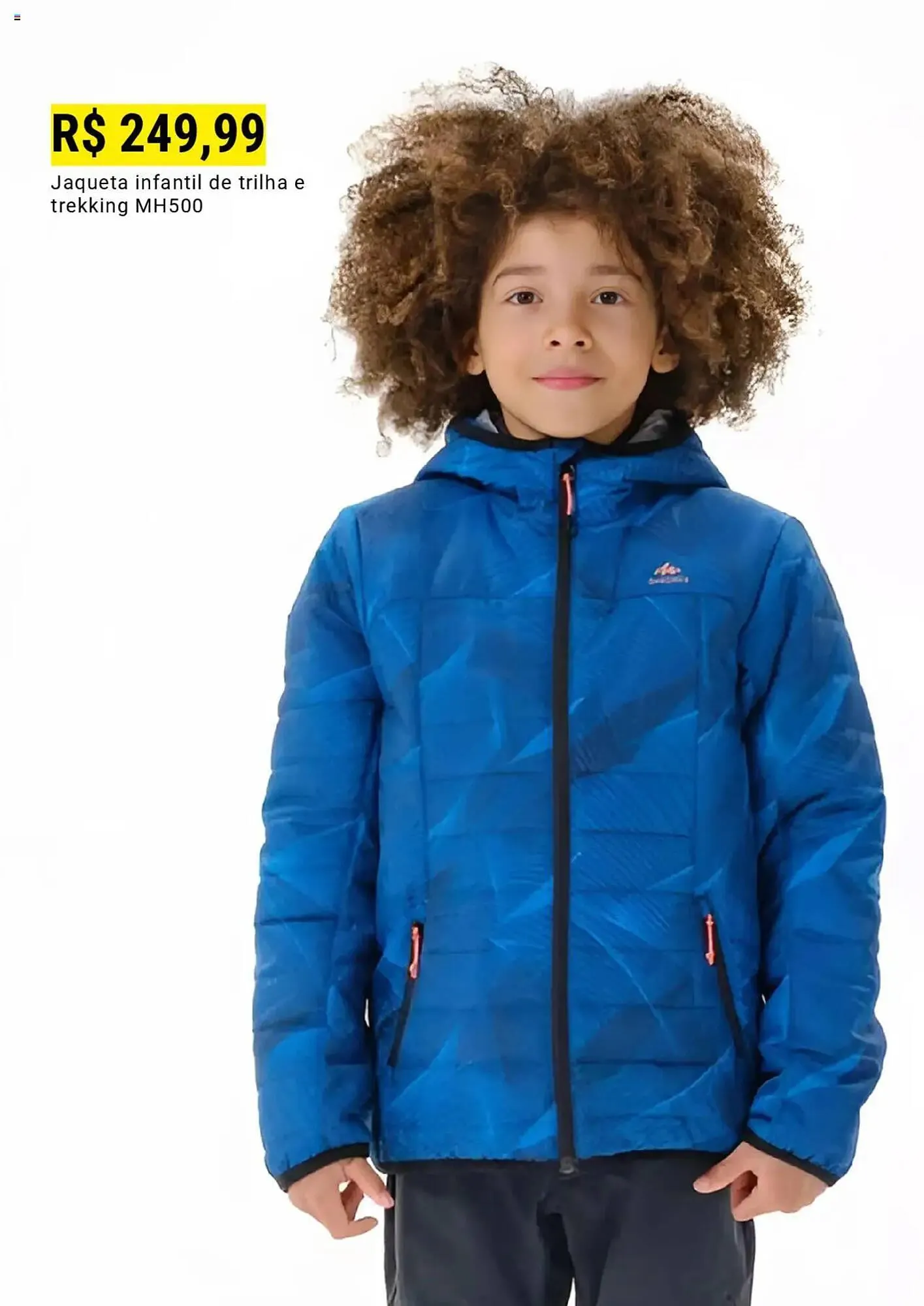 Encarte de Catálogo Decathlon 1 de junho até 1 de julho 2025 - Pagina 8