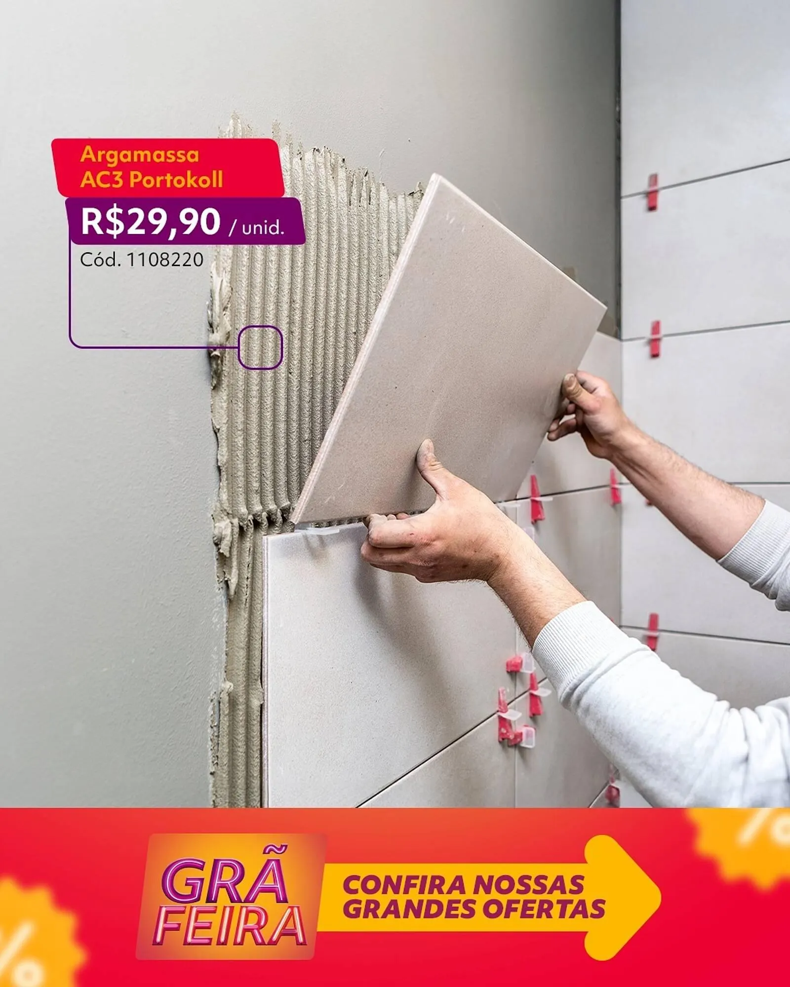 Catálogo Telhanorte - 1