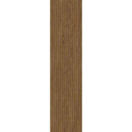 Porcelanato Ceusa Frisado Liso Rústico 28,8x119cm Retificado