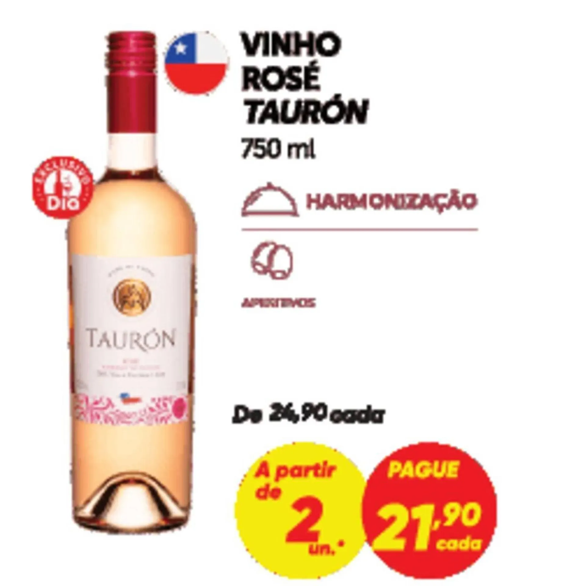 Encarte de Tabloide Dia 18 de dezembro até 25 de dezembro 2025 - Pagina 88