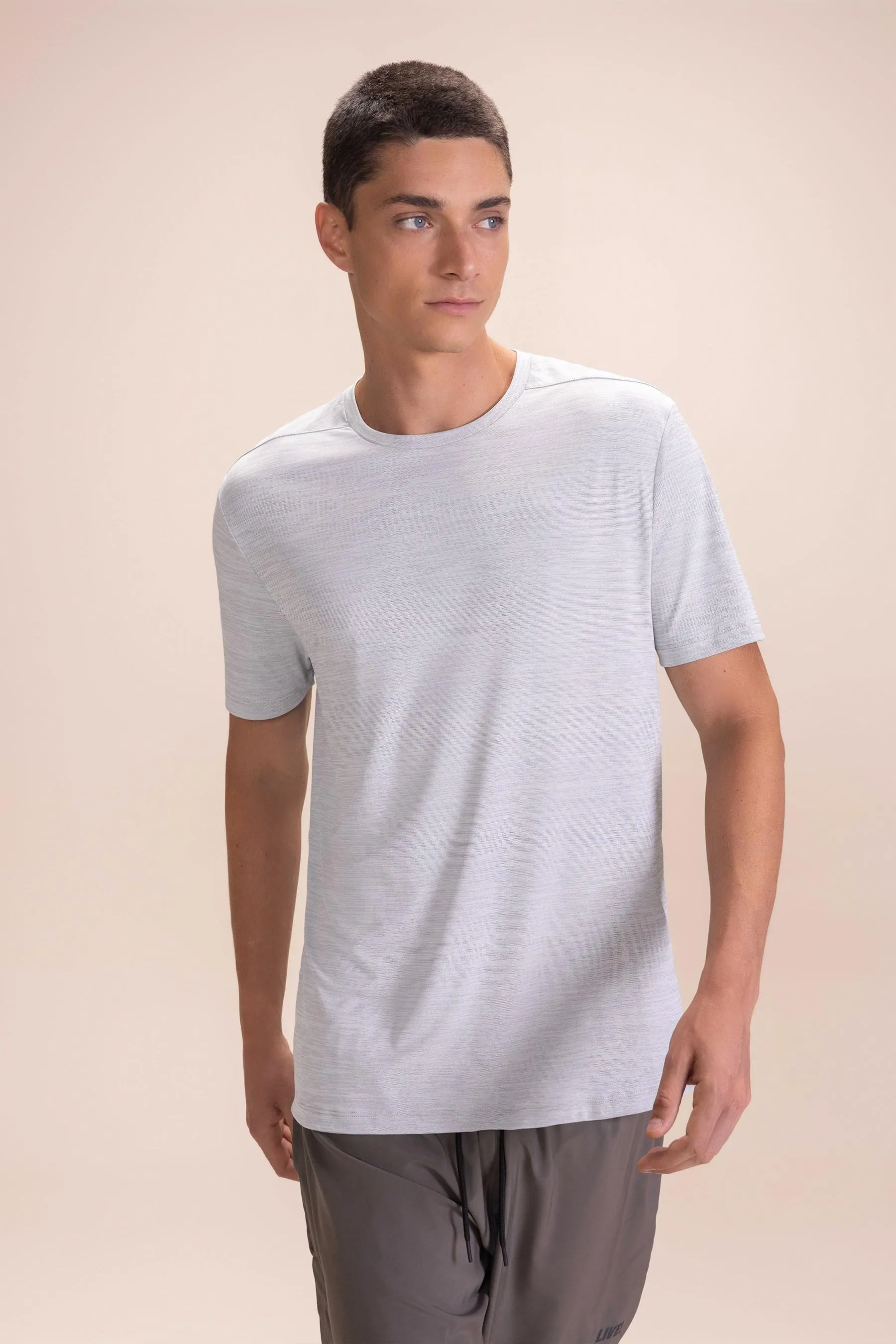 Camiseta Comfy Identity Men