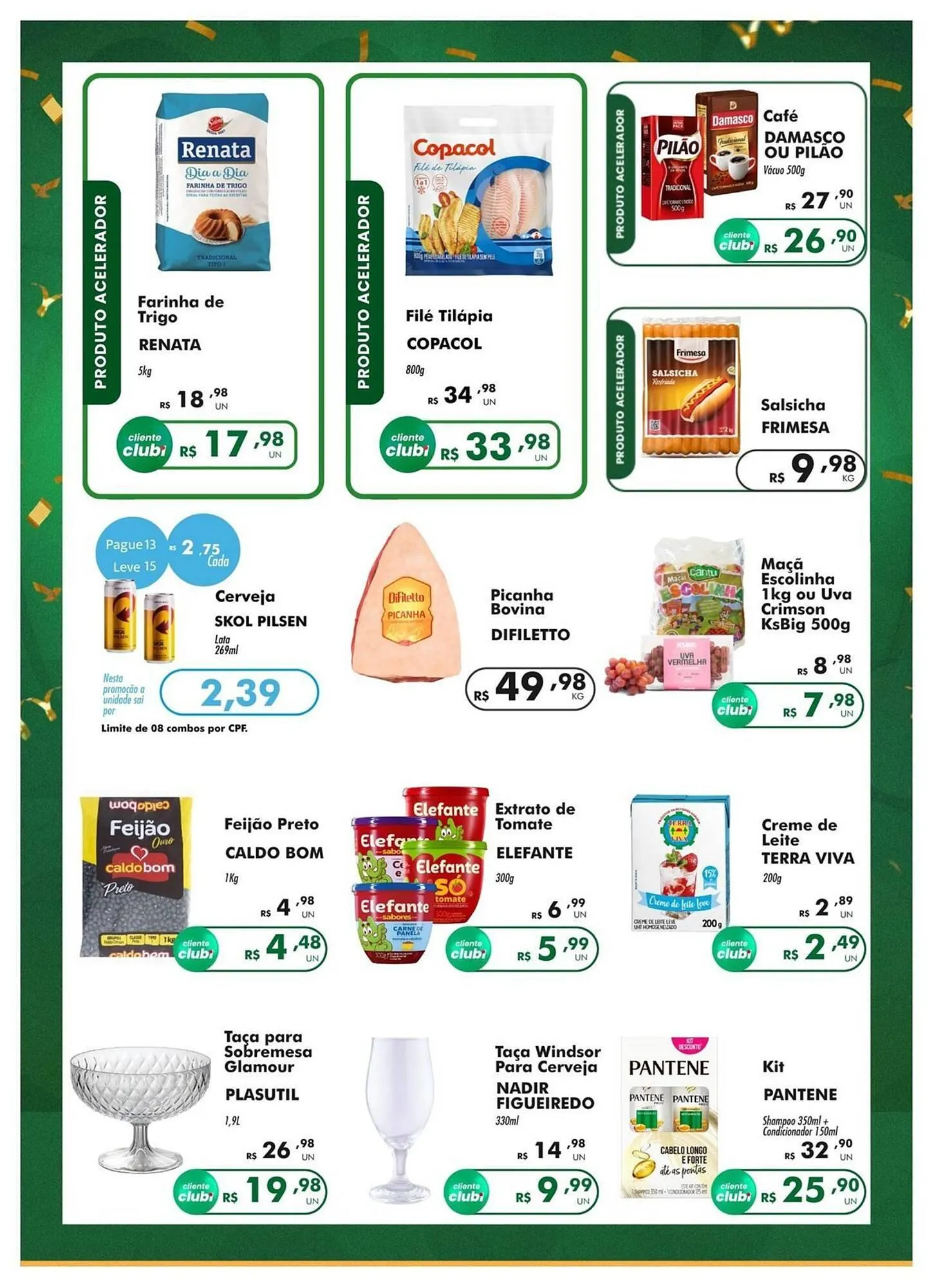 Catálogo Irani Supermercados - 1