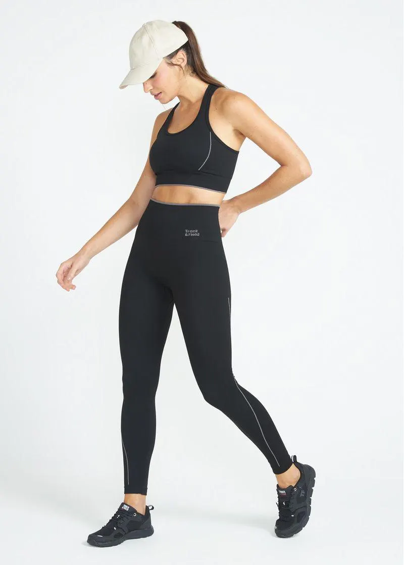 Calça Legging Feminina Skin Movement