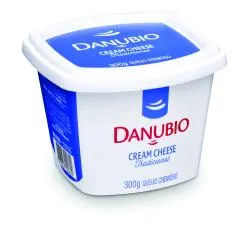 Cream Cheese Danubio 300g Trad
